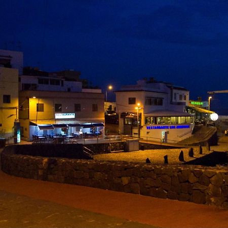 B&B Paraiso Tenerife Super Economy Rooms Airport Los Abrigos Exterior foto